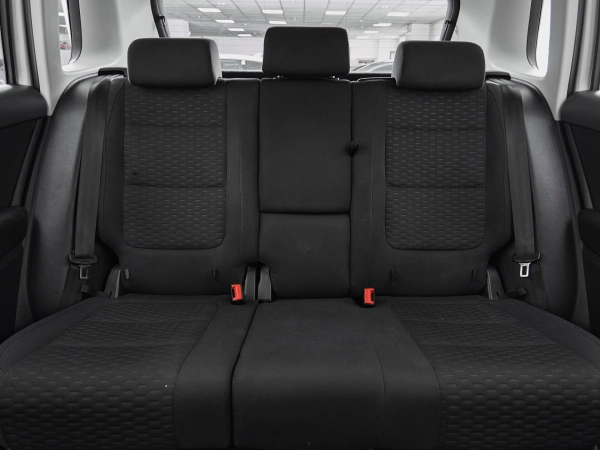 Volkswagen Tiguan, I фото №17