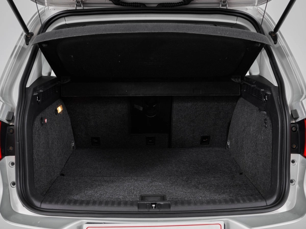 Volkswagen Tiguan, I фото №18