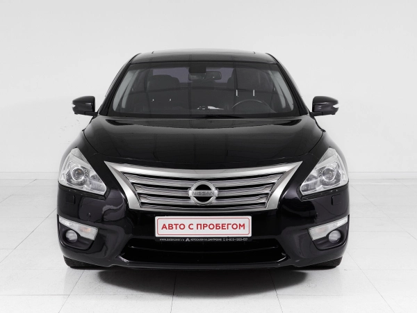 Nissan Teana, III фото №2