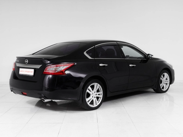 Nissan Teana, III фото №6
