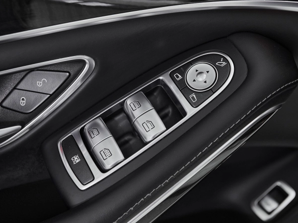 Mercedes-Benz S-Класс AMG, III (W222, C217) фото №15