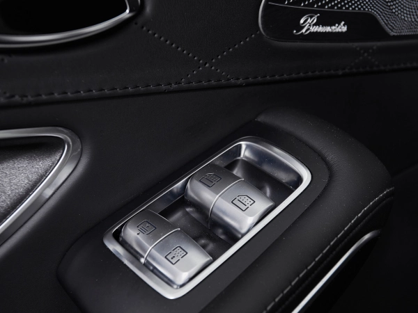 Mercedes-Benz S-Класс AMG, III (W222, C217) фото №28