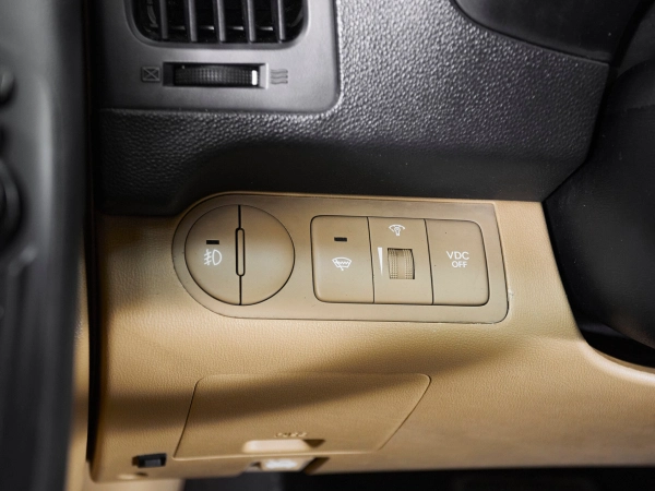 Hyundai Grand Starex, I фото №11