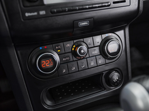 Nissan Qashqai, I Рестайлинг фото №15