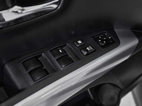 Mitsubishi Outlander, II Рестайлинг фото №11