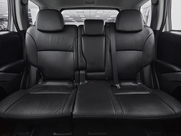 Mitsubishi Outlander, II Рестайлинг фото №18