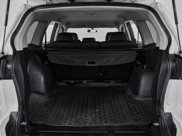 Mitsubishi Outlander, II Рестайлинг фото №19