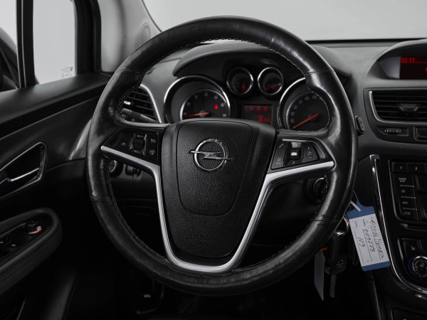 Opel Mokka, I фото №10