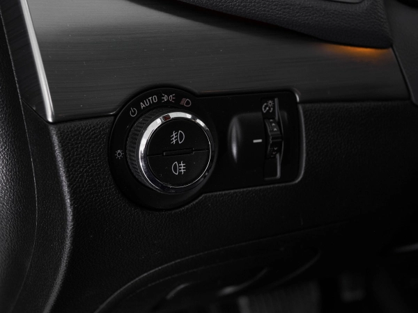 Opel Mokka, I фото №12