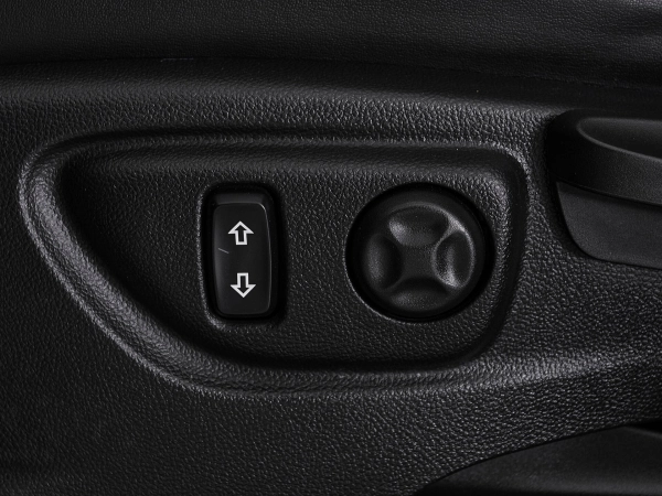Opel Mokka, I фото №14