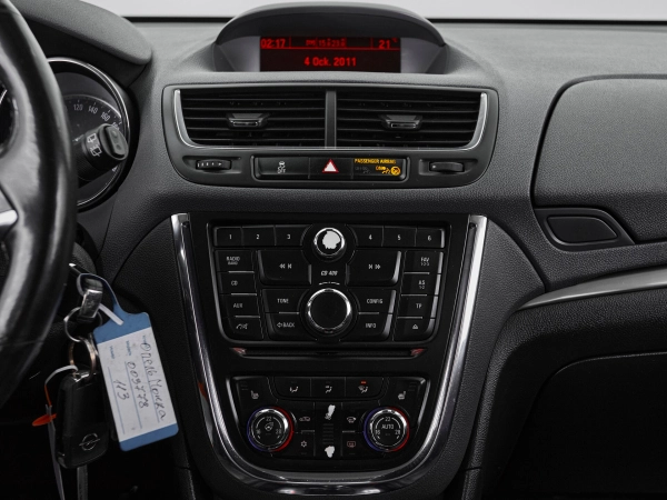 Opel Mokka, I фото №16