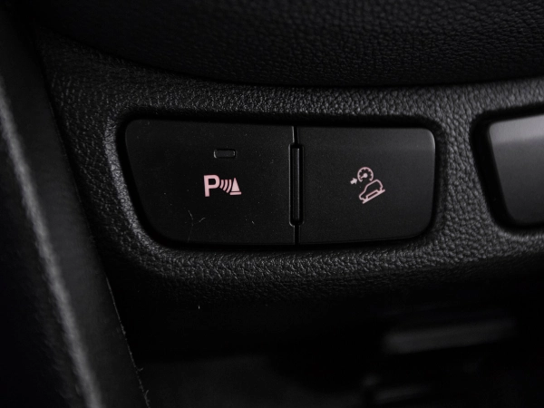 Opel Mokka, I фото №18