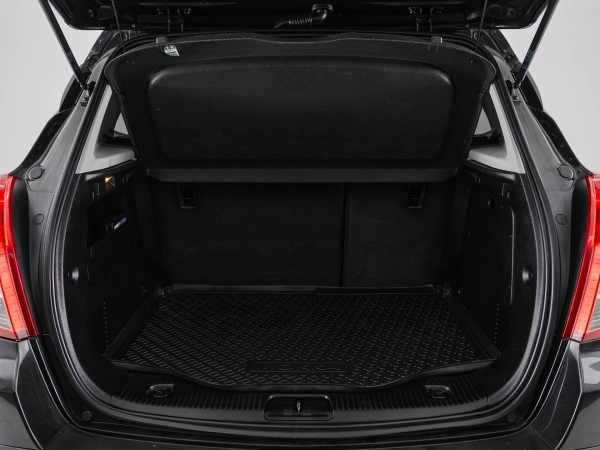Opel Mokka, I фото №22