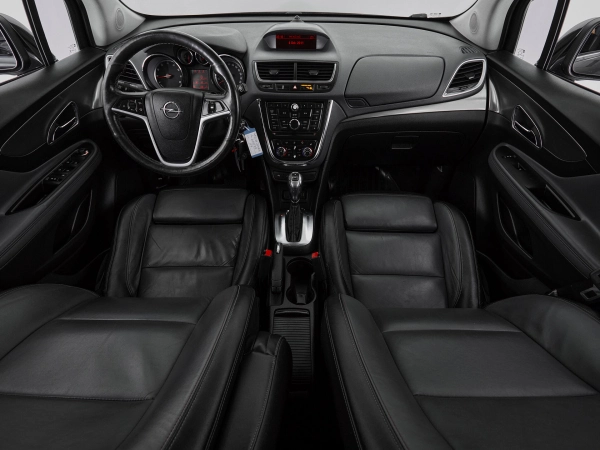 Opel Mokka, I фото №8