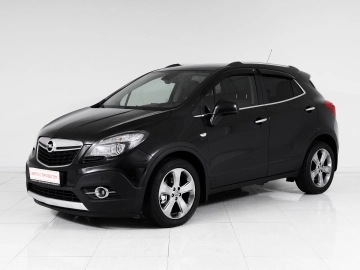 Opel Mokka, I 2013 Cosmo фото
