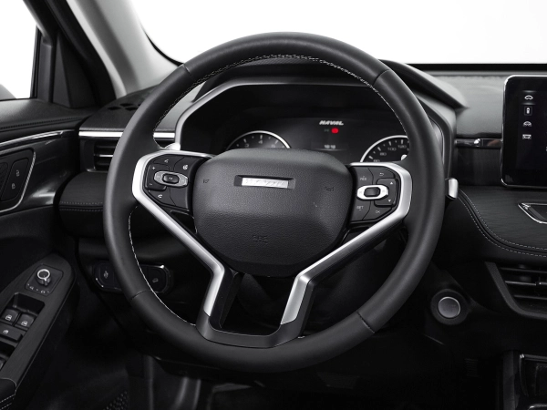 Haval Jolion, I фото №10