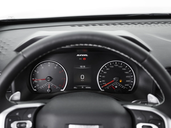 Haval Jolion, I фото №11