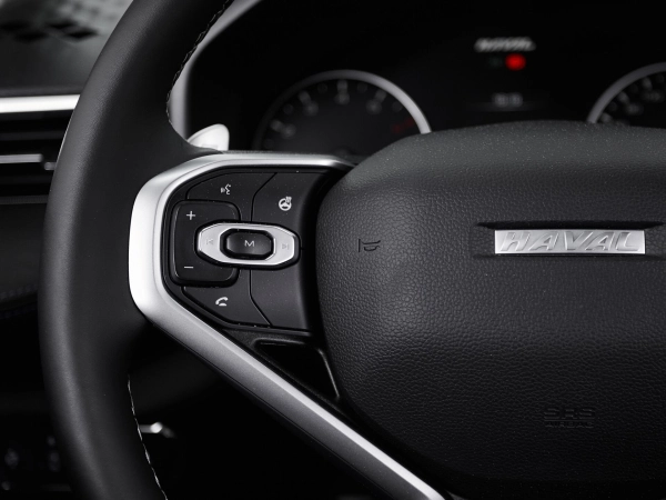 Haval Jolion, I фото №12