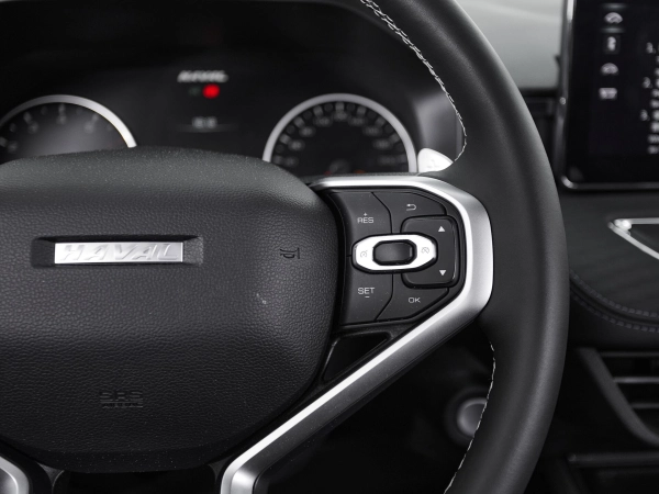 Haval Jolion, I фото №13
