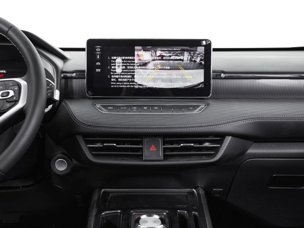 Haval Jolion, I фото №16