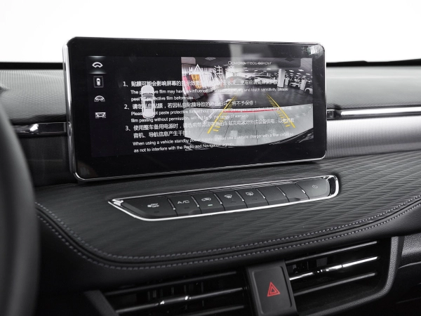 Haval Jolion, I фото №18