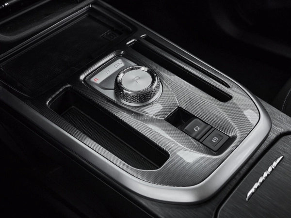 Haval Jolion, I фото №19