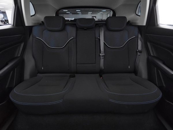 Haval Jolion, I фото №20