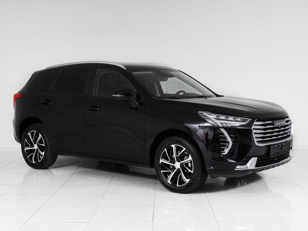 Haval Jolion, I фото №3