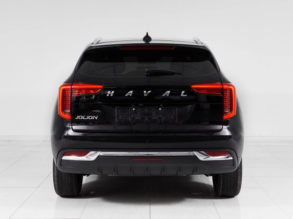 Haval Jolion, I фото №5
