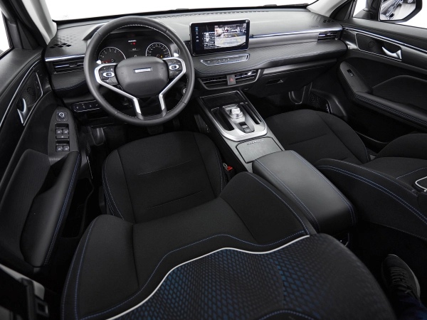 Haval Jolion, I фото №7
