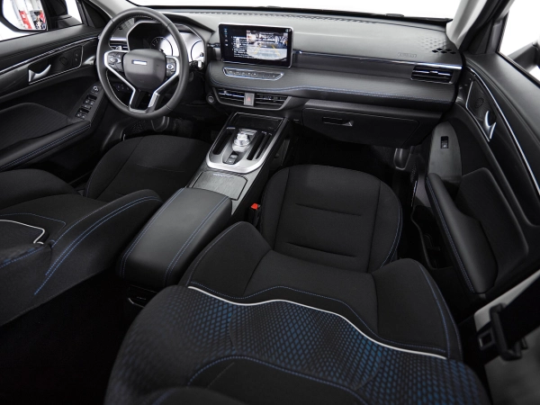 Haval Jolion, I фото №9