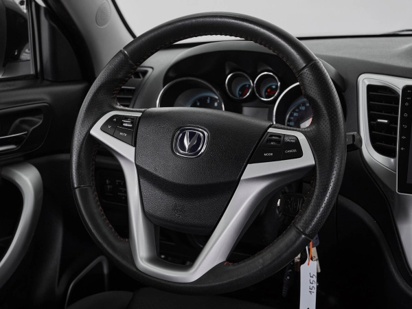 Changan CS35, I фото №10