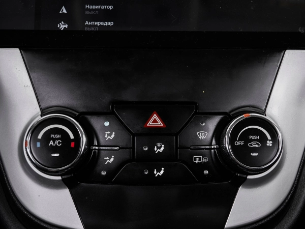Changan CS35, I фото №14