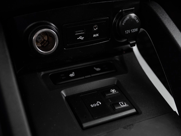 Changan CS35, I фото №15