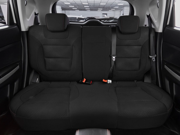 Changan CS35, I фото №16