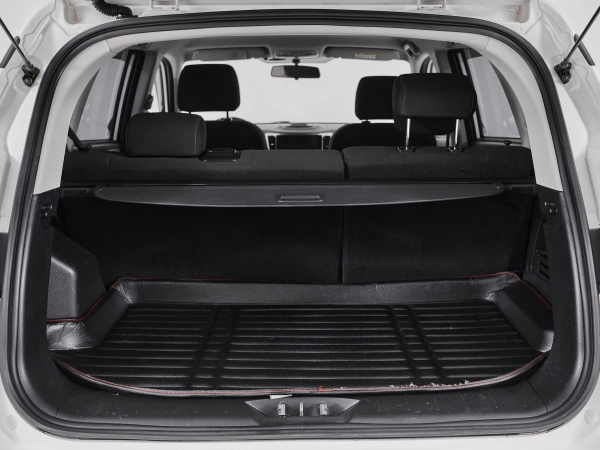Changan CS35, I фото №17