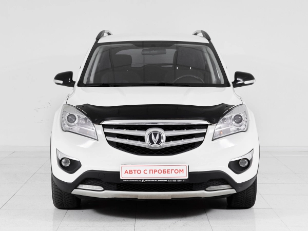 Changan CS35, I фото №2
