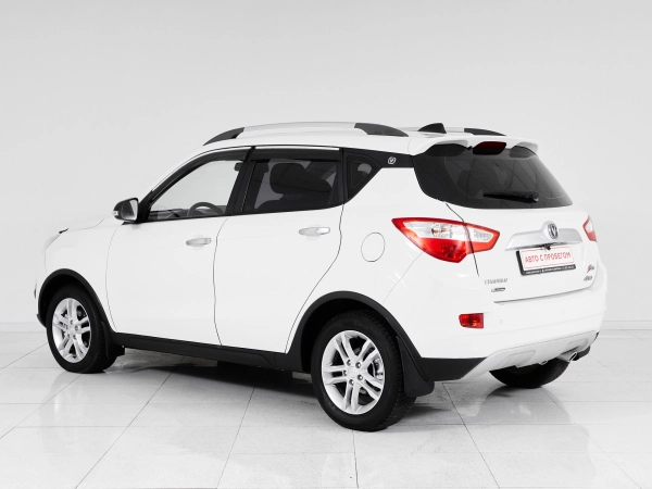 Changan CS35, I фото №4