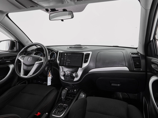 Changan CS35, I фото №7