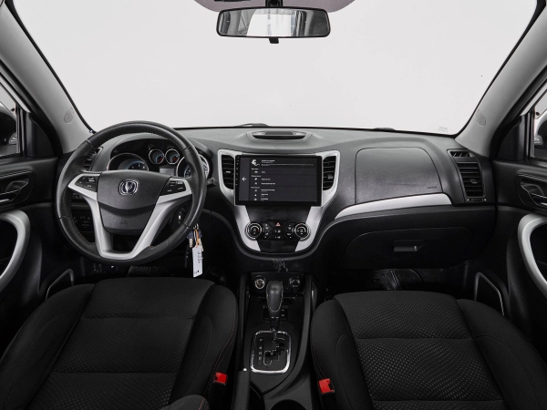 Changan CS35, I фото №8