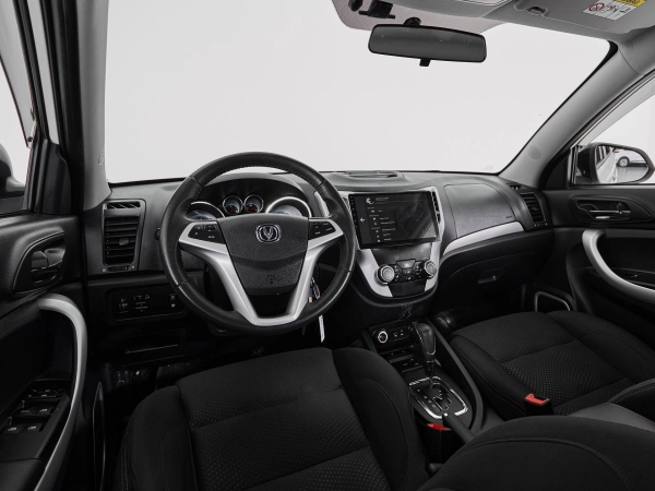 Changan CS35, I фото №9