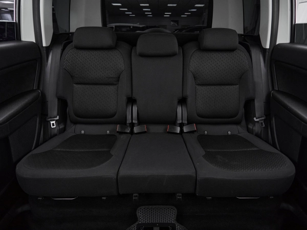 Skoda Yeti, I Рестайлинг фото №16