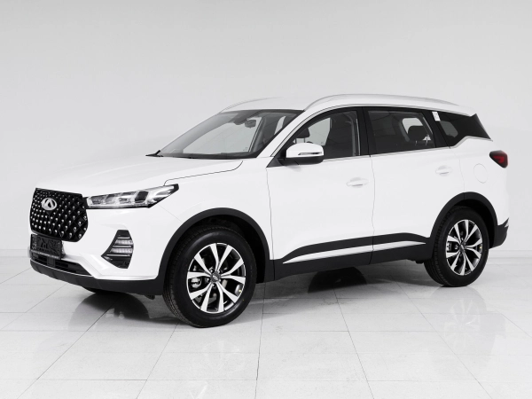 Chery Tiggo 7 Pro, I фото №1