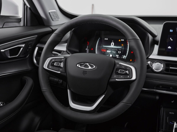 Chery Tiggo 7 Pro, I фото №10