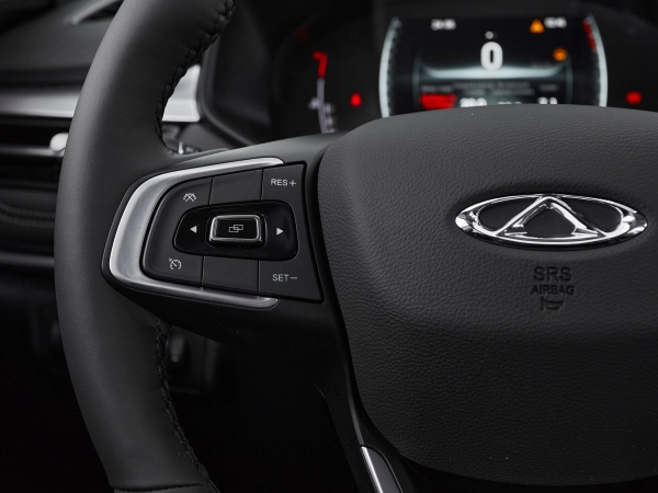 Chery Tiggo 7 Pro, I фото №11