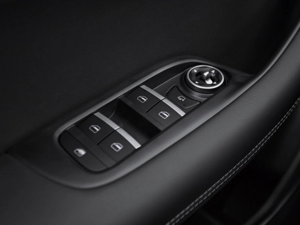 Chery Tiggo 7 Pro, I фото №15