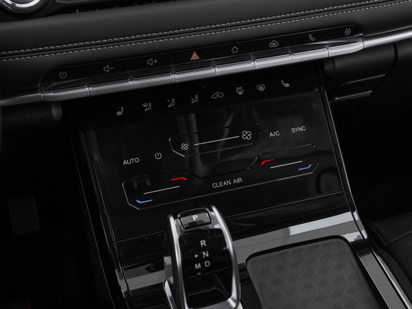 Chery Tiggo 7 Pro, I фото №21