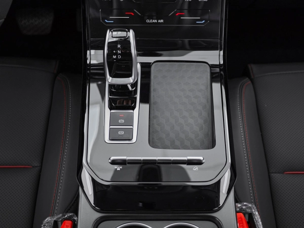 Chery Tiggo 7 Pro, I фото №23