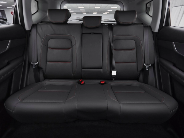 Chery Tiggo 7 Pro, I фото №24
