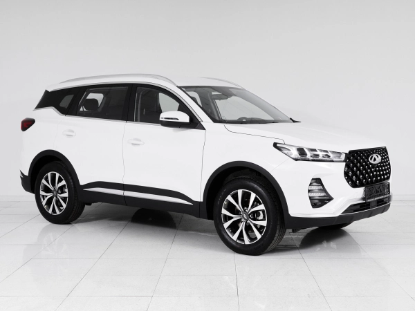Chery Tiggo 7 Pro, I фото №3